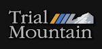 Logo Trial Mountain