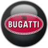 Gran Turismo 5 - Voiture - Logo Bugatti