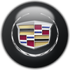 Gran Turismo 5 - Voiture - Logo Cadillac