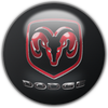 Gran Turismo 5 - Voiture - Logo Dodge
