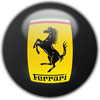 Gran Turismo 5 - Voiture - Logo Ferrari