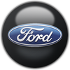 Gran Turismo 5 - Voiture - Logo Ford