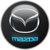 Gran Turismo 5 - Voiture - Logo Mazda