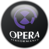 Gran Turismo 5 - Voiture - Logo Opera Performance