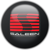 Gran Turismo 5 - Voiture - Logo Saleen