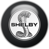 Gran Turismo 5 - Voiture - Logo Shelby