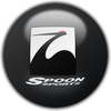 Gran Turismo 5 - Voiture - Logo Spoon