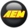 Gran Turismo 5 - Voiture - Logo AEM