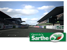 Le Mans - Image 1