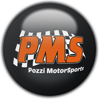 Gran Turismo 6 - Voiture - Logo Pozzi MotorSports