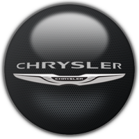Gran Turismo 6 - Voiture - Logo Chrysler