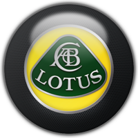 Gran Turismo 6 - Voiture - Logo Lotus