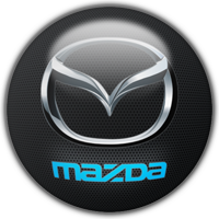 Gran Turismo 6 - Voiture - Logo Mazda