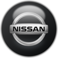 Gran Turismo 6 - Voiture - Logo Nissan