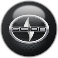 Gran Turismo 6 - Voiture - Logo Scion