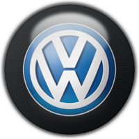 Gran Turismo 6 - Voiture - Logo Volkswagen
