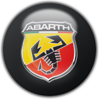 Gran Turismo 7 - Voiture - Logo Abarth