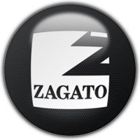 Gran Turismo Sport - Voiture - Logo Zagato