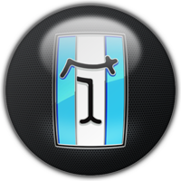 Gran Turismo 7 - Voiture - Logo De Tomaso