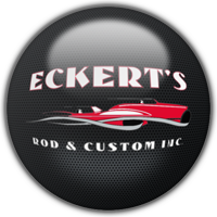 Gran Turismo Sport - Voiture - Logo Eckert's Rod and Custom