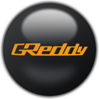 Gran Turismo 7 - Voiture - Logo GReddy