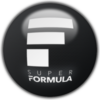 Gran Turismo 7 - Voiture - Logo Super Formula