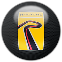 Gran Turismo 7 - Voiture - Logo Radical