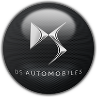Gran Turismo 7 - Voiture - Logo DS Automobiles