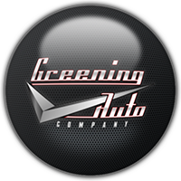 Gran Turismo 7 - Voiture - Logo Greening Auto Company