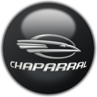 Gran Turismo 7 - Voiture - Logo Chaparral
