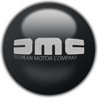 Gran Turismo 7 - Voiture - Logo DMC