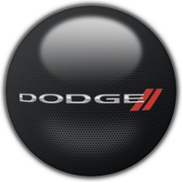 Gran Turismo 7 - Voiture - Logo Dodge