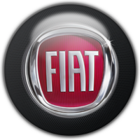 Gran Turismo 7 - Voiture - Logo Fiat
