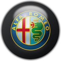 Gran Turismo 7 - Voiture - Logo Alfa Romeo