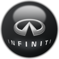 Gran Turismo Sport - Voiture - Logo Infiniti