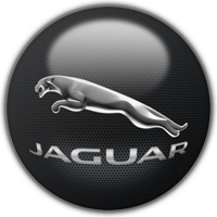 Gran Turismo 7 - Voiture - Logo Jaguar