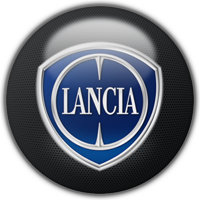 Gran Turismo 7 - Voiture - Logo Lancia