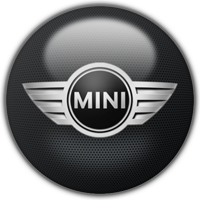 Gran Turismo 7 - Voiture - Logo Mini