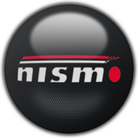 Gran Turismo 7 - Voiture - Logo NISMO
