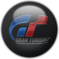 Gran Turismo 7 - Voiture - Logo Gran Turismo