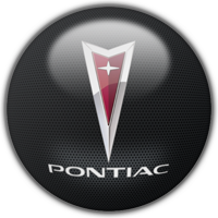 Gran Turismo 7 - Voiture - Logo Pontiac