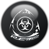 Gran Turismo 7 - Voiture - Logo RE Amemiya