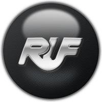 Gran Turismo 7 - Voiture - Logo RUF