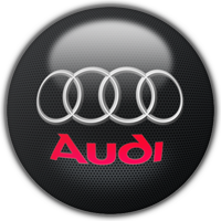 Gran Turismo 7 - Voiture - Logo Audi