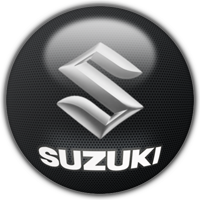 Gran Turismo 7 - Voiture - Logo Suzuki