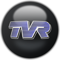 Gran Turismo 7 - Voiture - Logo TVR