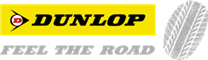 Dunlop Feel The Road