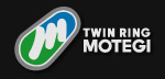 Logo Twin Ring Motegi 
