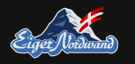 Logo Eiger Nordwand Dirt