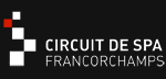 Logo Spa-Francorchamps